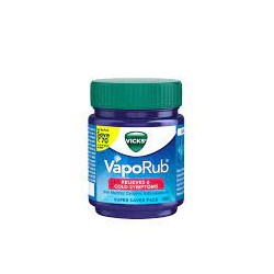 Vicks Vaporub 50 ml